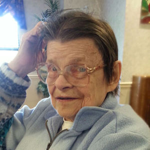 Jean Evelyn Hook