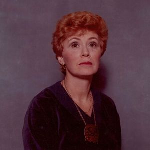 Rochelle "Shelly" Ginenthal