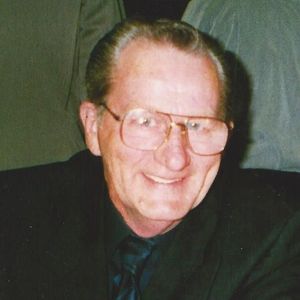 CHARLES P. SYKES, JR.