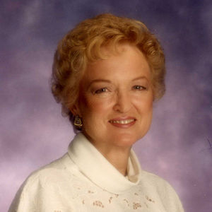 Beth P Carter