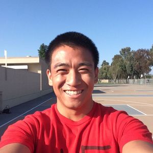 Dominic Xavier Rodriguez