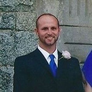 Glenn Francis Morgan