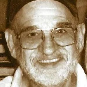 Larry Lavern Treadway