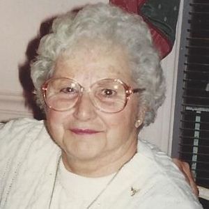 MARY P. TORNABENE