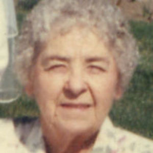 Hortense Richardson