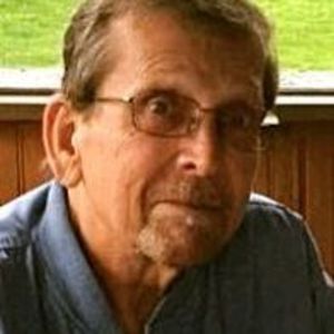 John S. Walker
