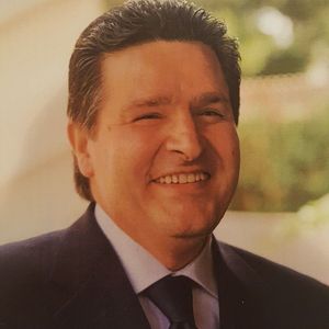 Mr. Giulio Pellegrini