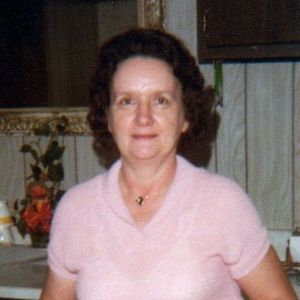 Alice M. Tatman