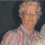Mildred R. Moore