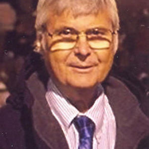 David Richard Frazier