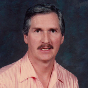 Ronald F. "Ronnie" Squires