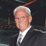David  B. Betts, Sr.