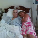 Cappaw and Miss Lacy