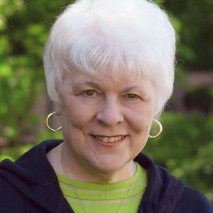 Donna M. Boudrot