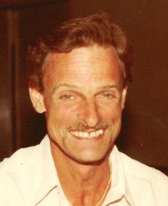 Leon Burton