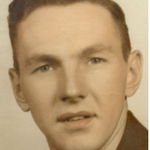 William J. "Joe" Young