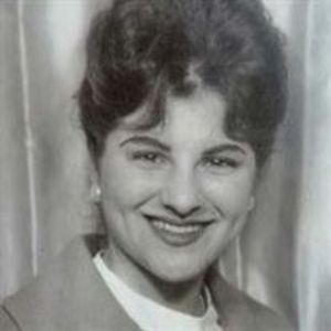 Virginia M. Plascak
