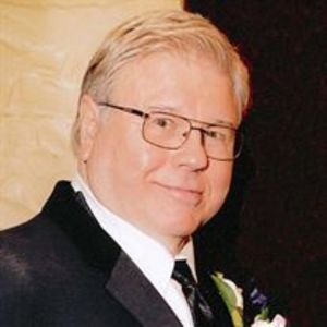 Robert C. Borden