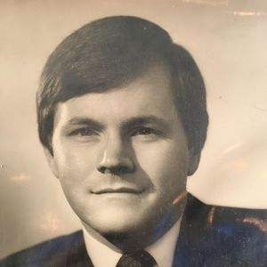 Richard Chafin Coveny