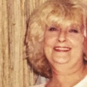 Shirley Baggett