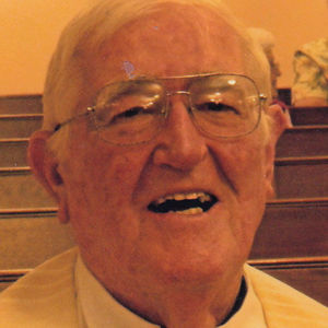 Rev. Joseph I. Martin
