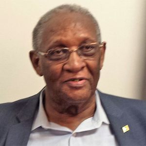 Twillie Bellamy, Sr.