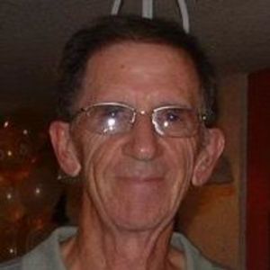 Thomas E. Blaney