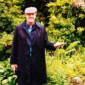 Hon. Michael Joseph Farrell
