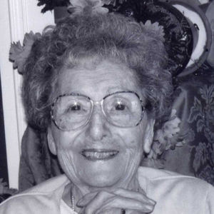 Edith Roncarati Walker