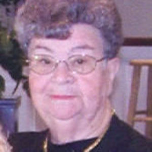 Iva Mae Corbett