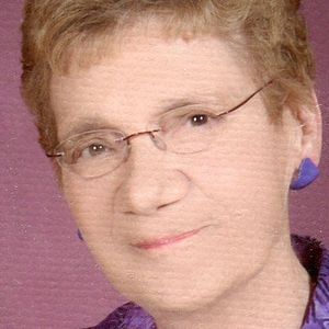 Betty Jean Everett