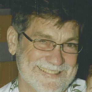 Richard T. Mongeon