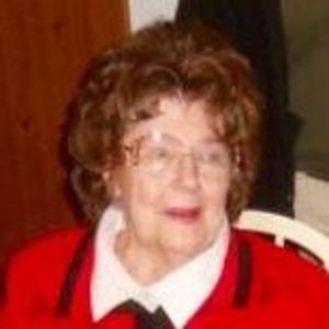 Margot A. Bartnik Bowman