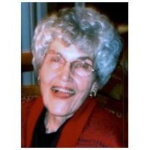 Lucille Ladena Hosford