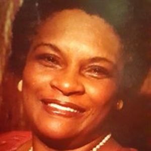 Dolores Scott
