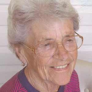Phyllis Fetters Trace