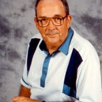 Robert "Bob" Kidder, Sr.