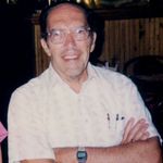 RICHARD  DICK ROSEBROOK