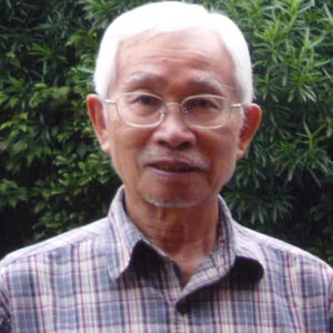 Yee Foon Wong