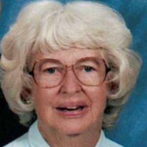 LaDonna Jeanne Rodenbeck