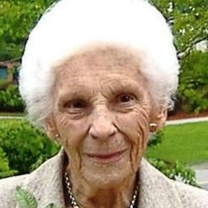 Mary A. Jewett