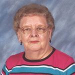 Mrs. Sara M. Whayland