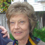 Mrs. Rita Ellen Koch