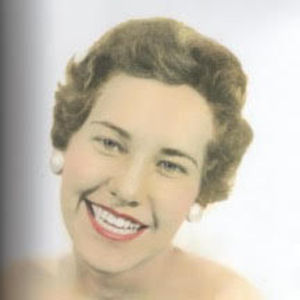 Zelma Angeline Normandeau
