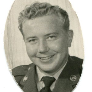 Daniel Louis BENSTROM