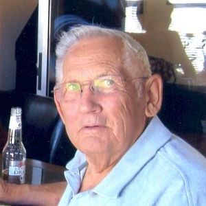 Norman Lee Freeman