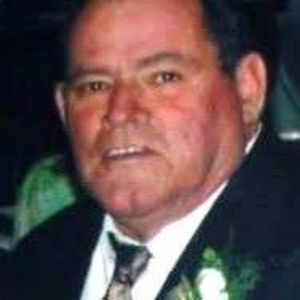 Ronald Elton Barnes