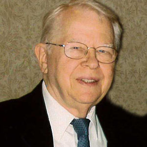 Harald Nome