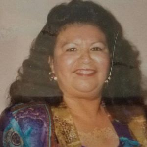Mary Louise Ochoa