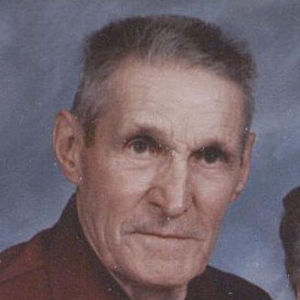Herbert "Hub" Jauquet, 1921-2010